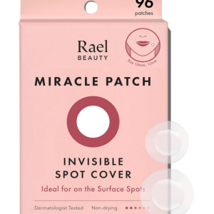 Rael Pimple Patches